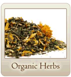 Cluckin' Good Organic Herbs 10oz bag - Click Image to Close